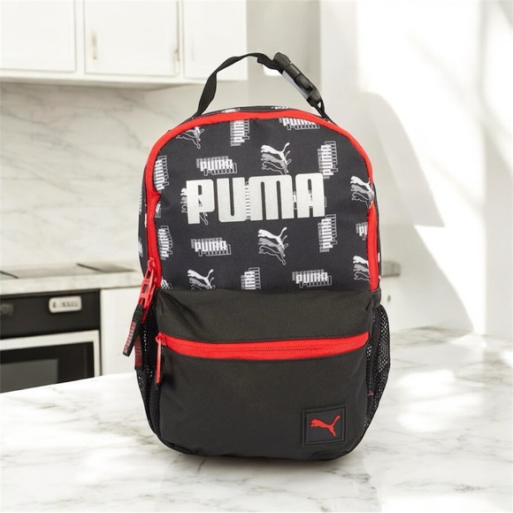 Puma Other - NWT Puma Lunch pale